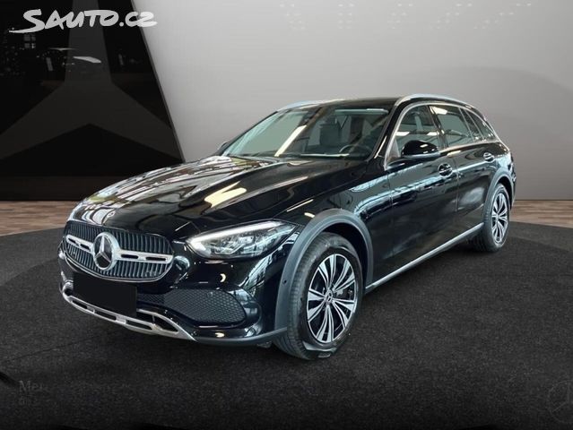 Mercedes Třída C